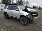 2018 Toyota 4Runner Sr5/Sr5 Premium на продаже в Graham, WA - Front End