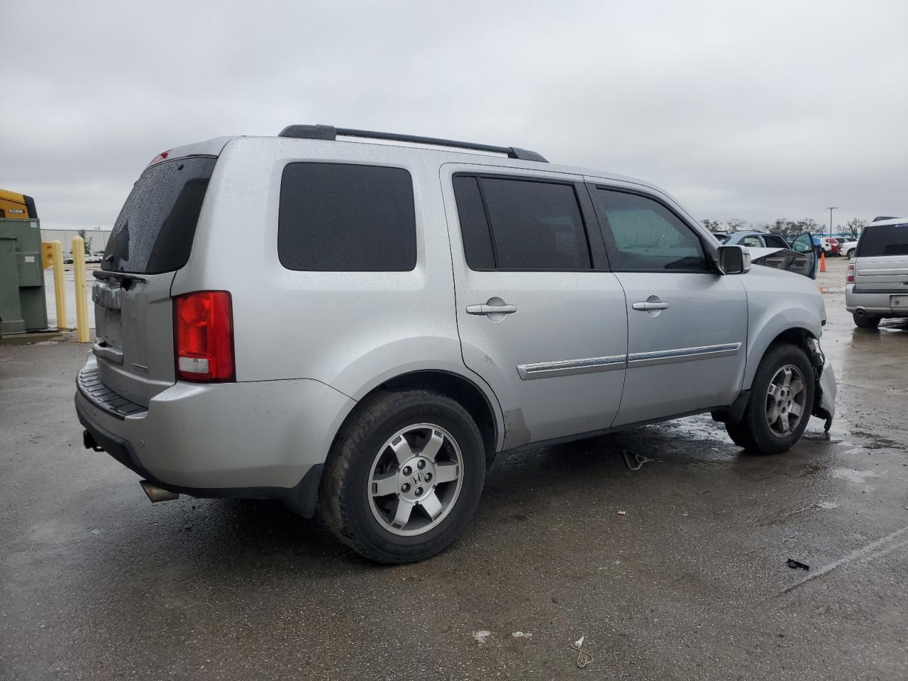 2011 Honda Pilot - Image 3