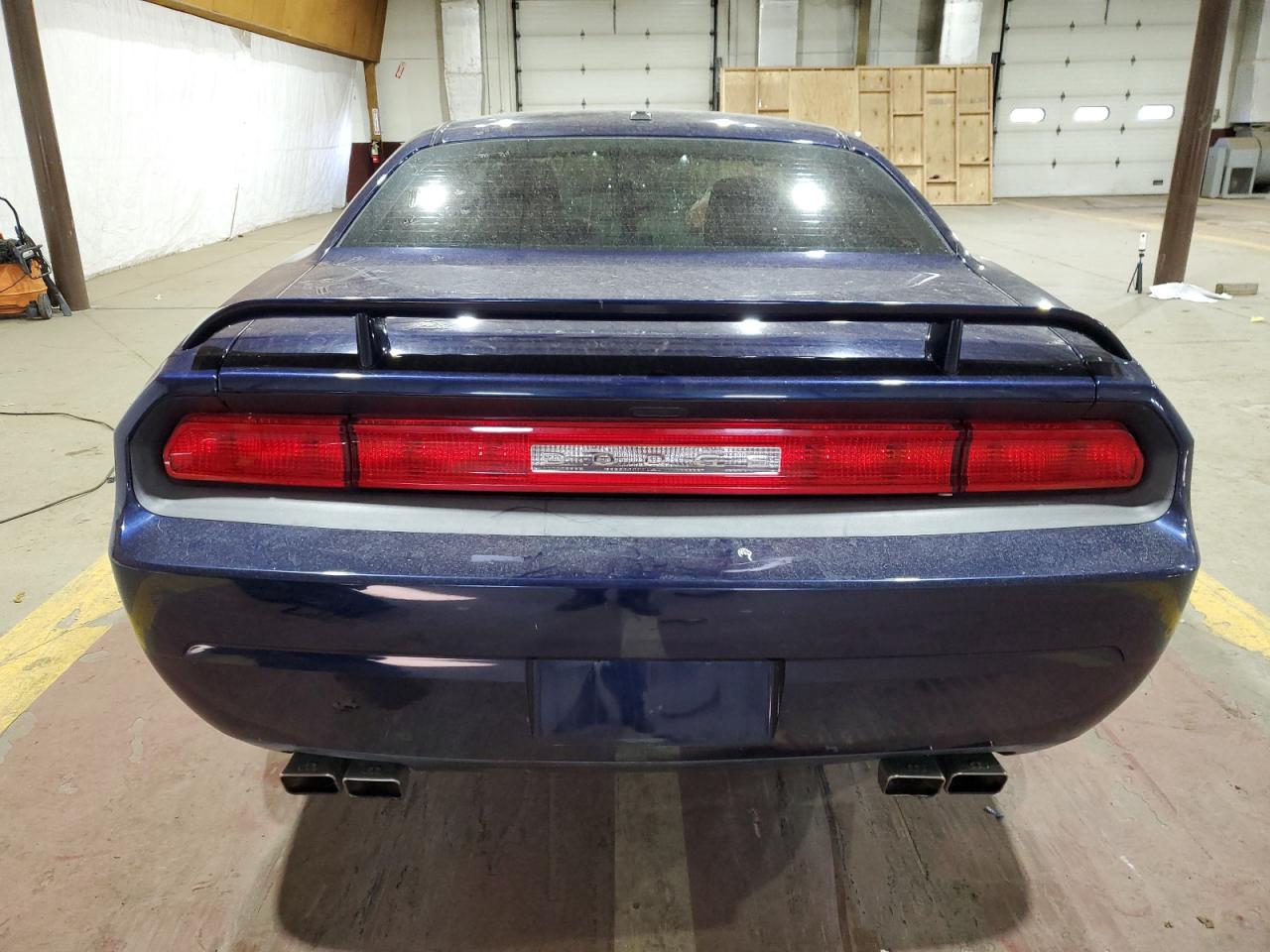 2014 Dodge Challenger R/T VIN: 2C3CDYBT6EH141038 Lot: 88510135