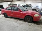 1998 Honda Civic Ex for Sale in Tulsa, OK - Mechanical