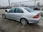 2007 Mercedes-Benz C 230 for Sale in Cicero, IN - Front End