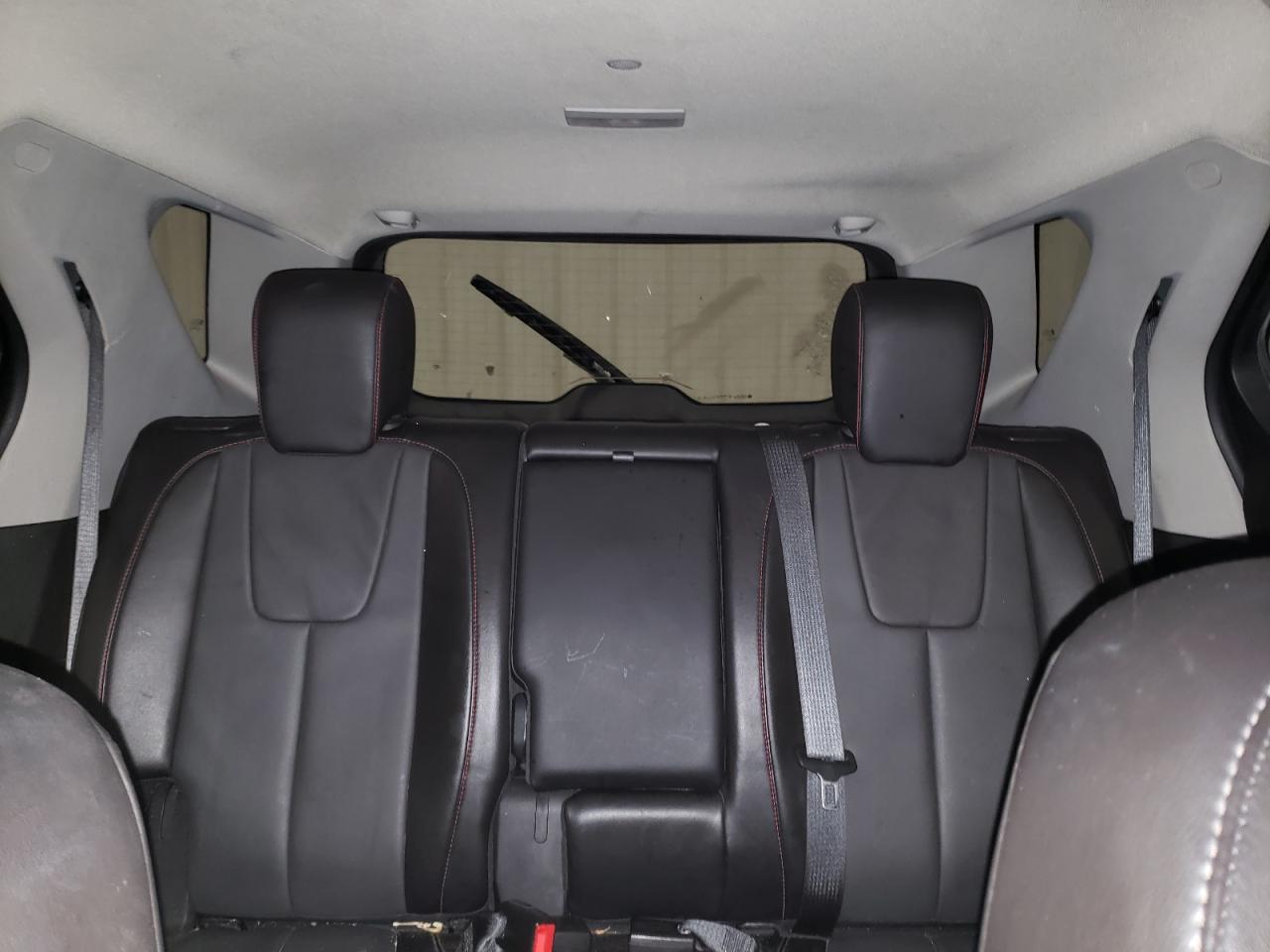 2015 Chevrolet Equinox - Image 10