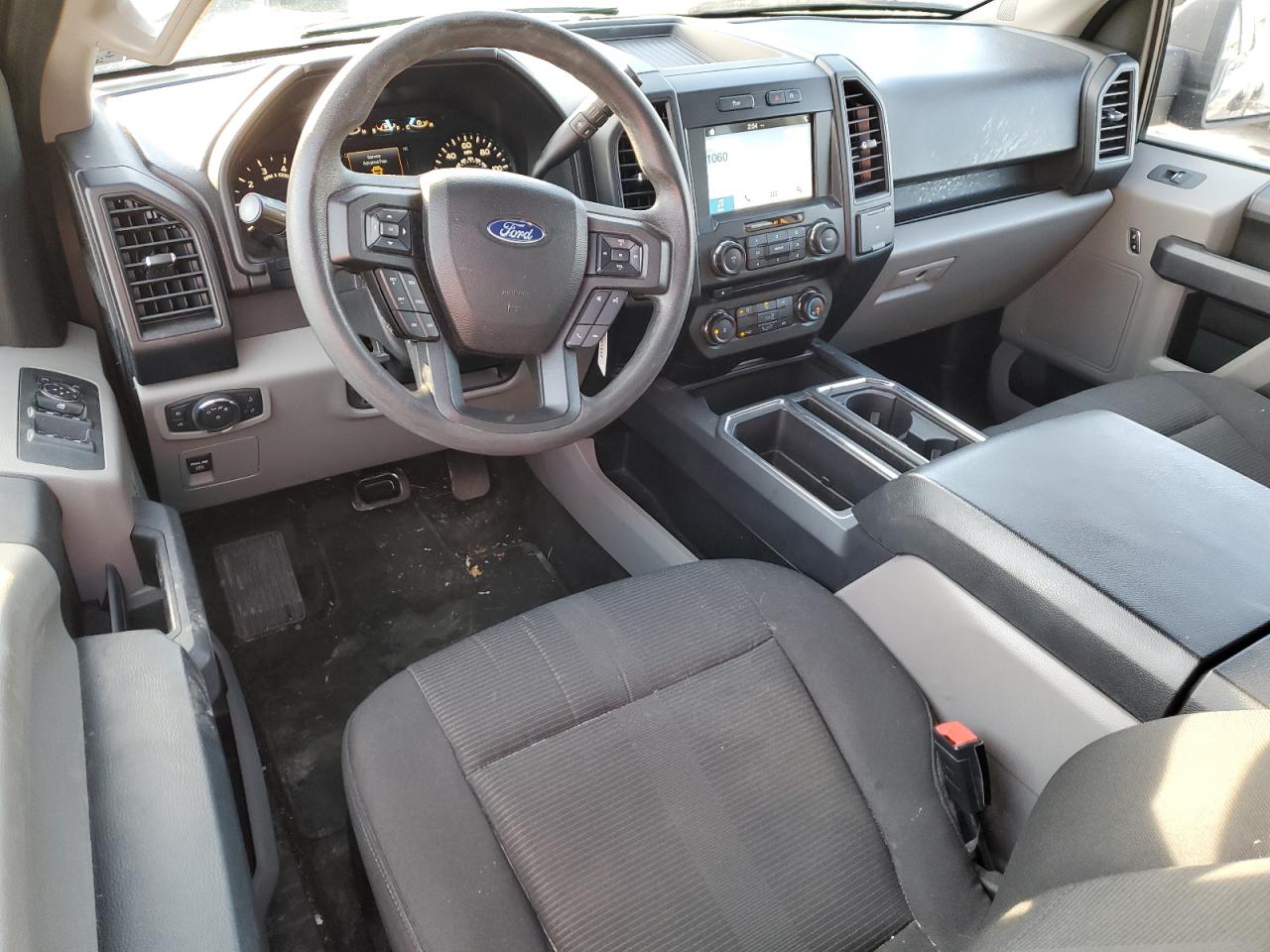 2018 Ford F-150 - Image 8