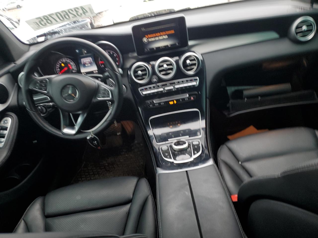 2017 Mercedes-Benz GLC - Image 8