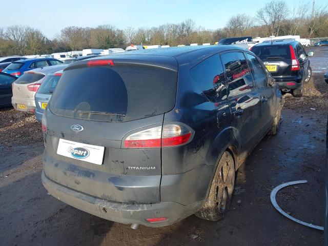 2007 FORD S-MAX TITA