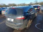 2007 FORD S-MAX TITA for sale at Copart ROCHFORD