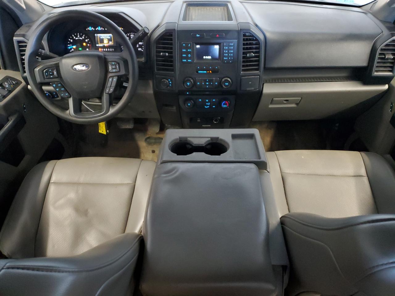 2017 Ford F-150 - Image 8