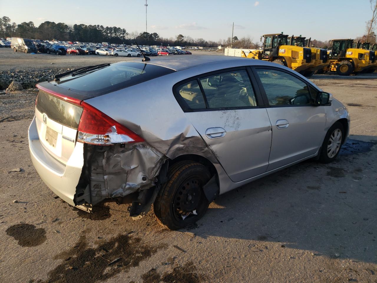 2010 Honda Insight - Image 3