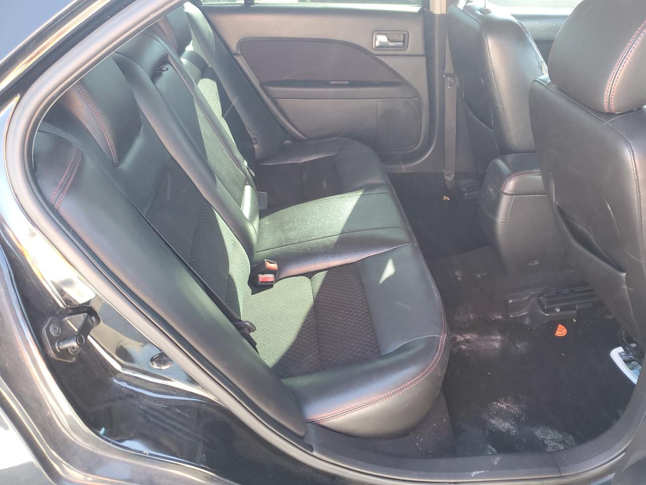 2007 Ford Fusion - Image 10