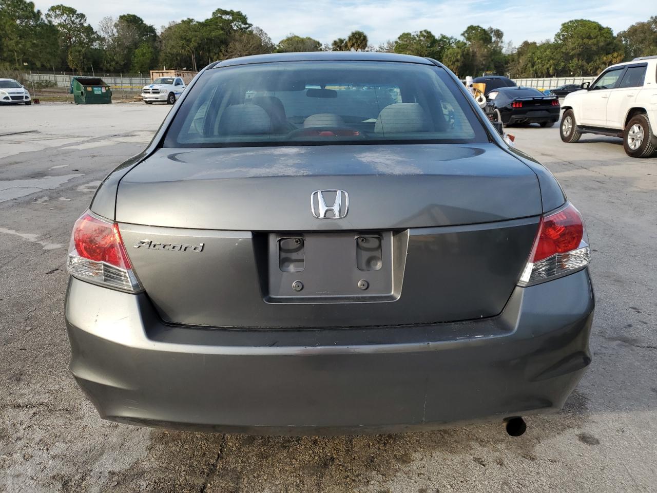 2009 Honda Accord - Image 6