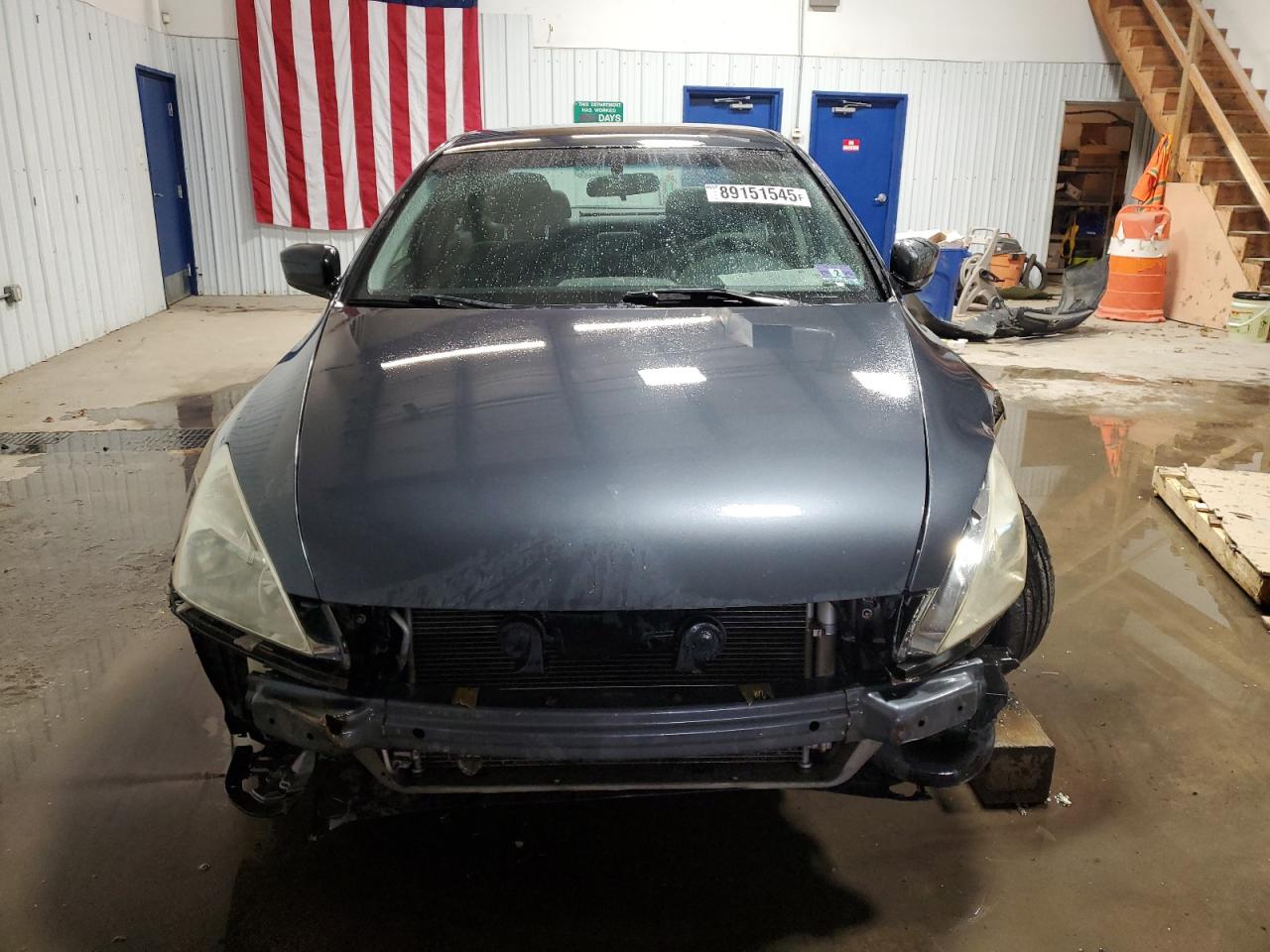 2007 Honda Accord - Image 5