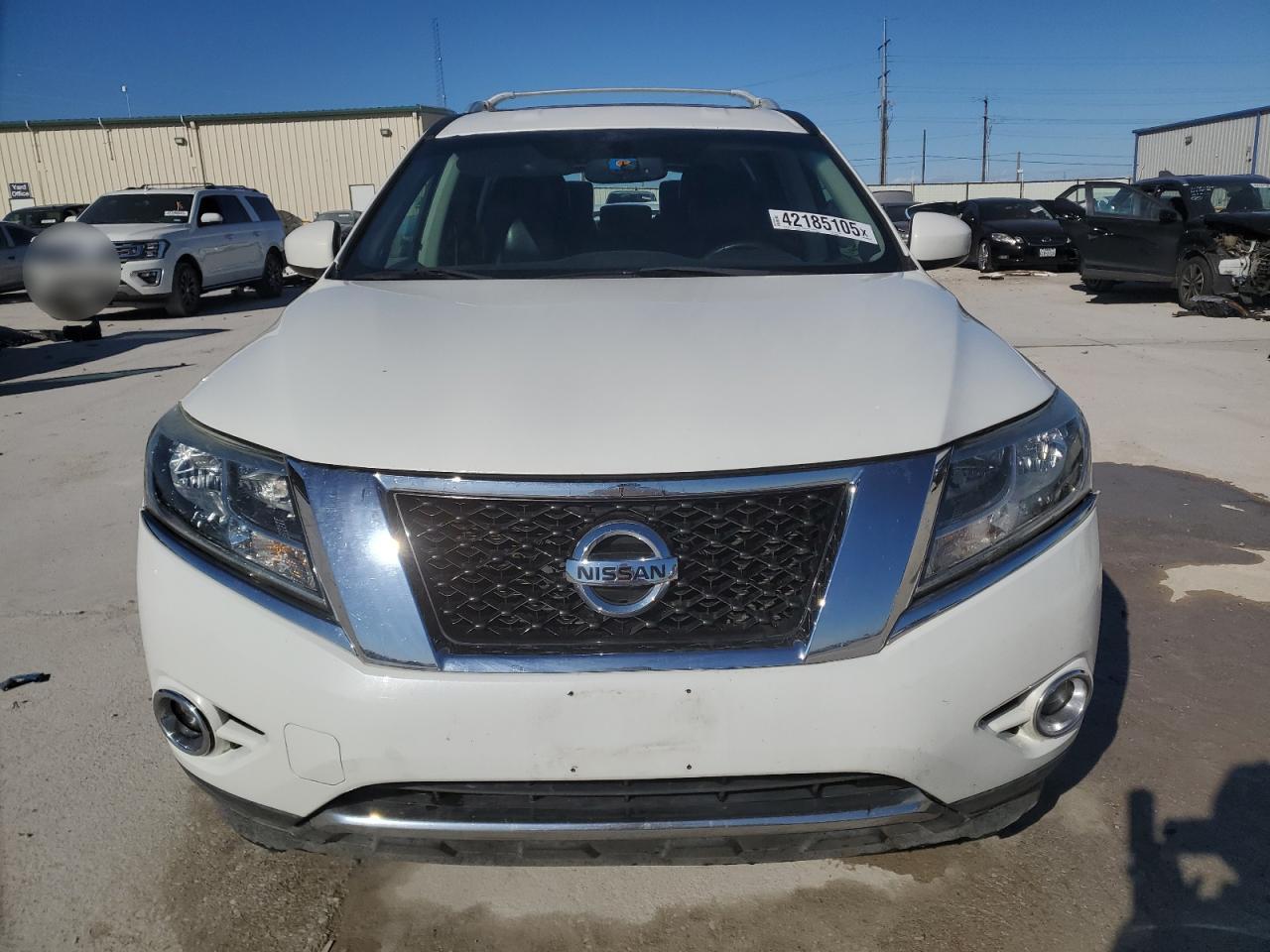 2014 Nissan Pathfinder - Image 5