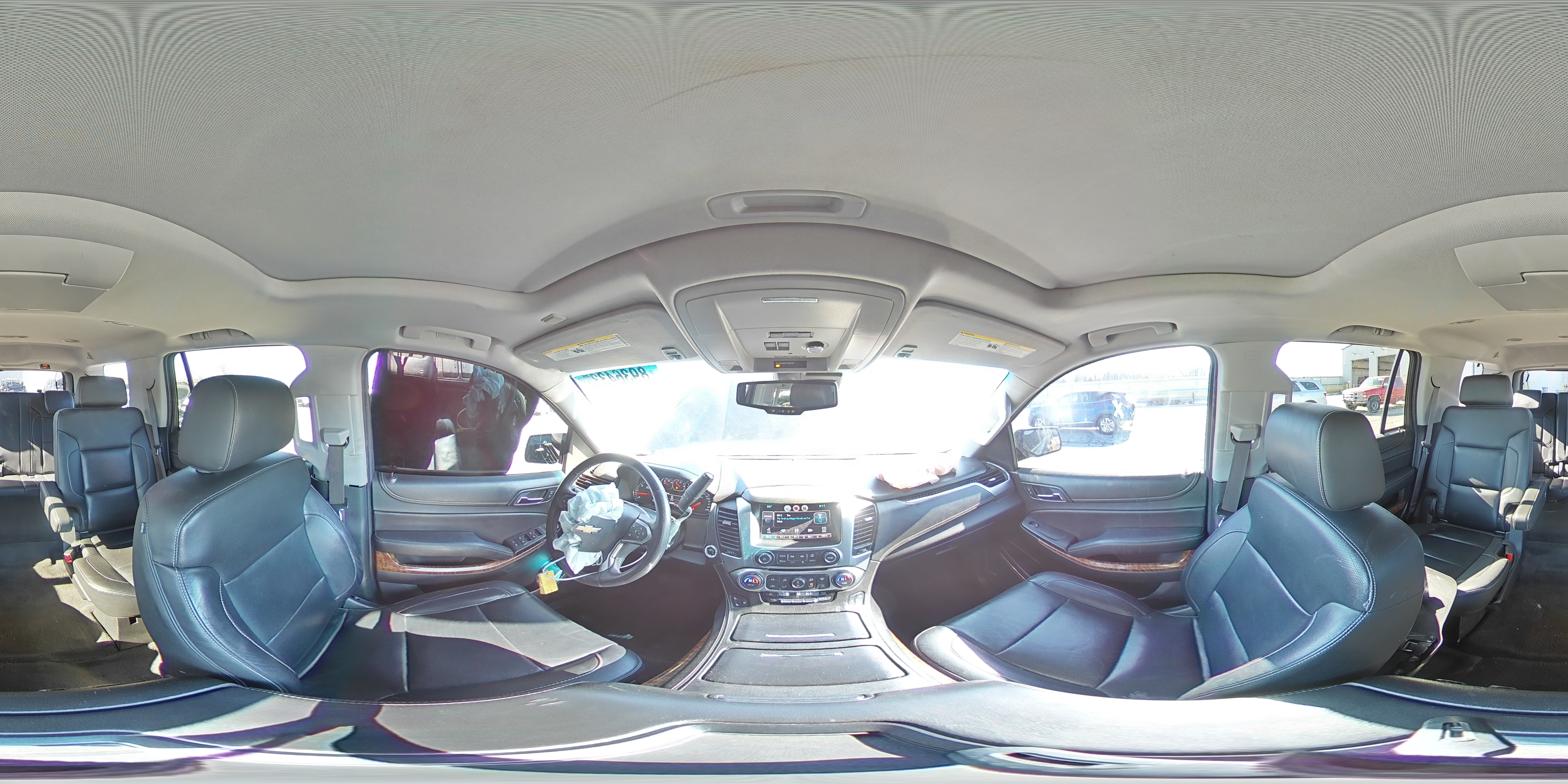 2015 Chevrolet Tahoe - Image 17