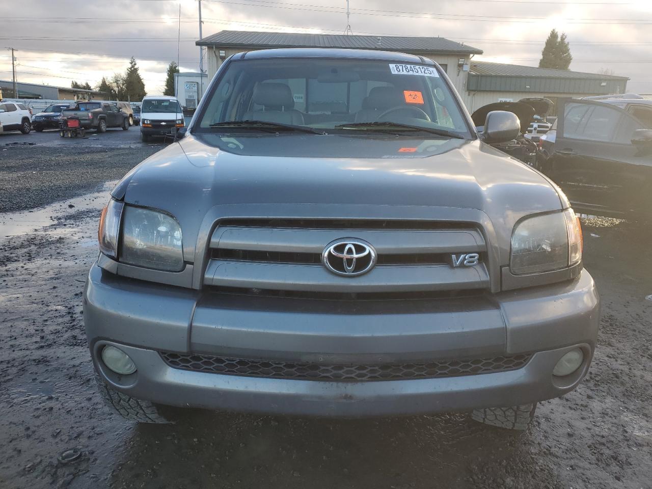 2003 Toyota Tundra - Image 5