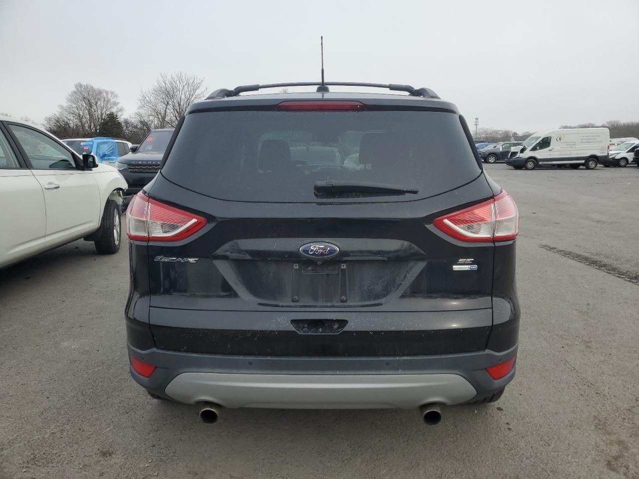 2016 Ford Escape - Image 6