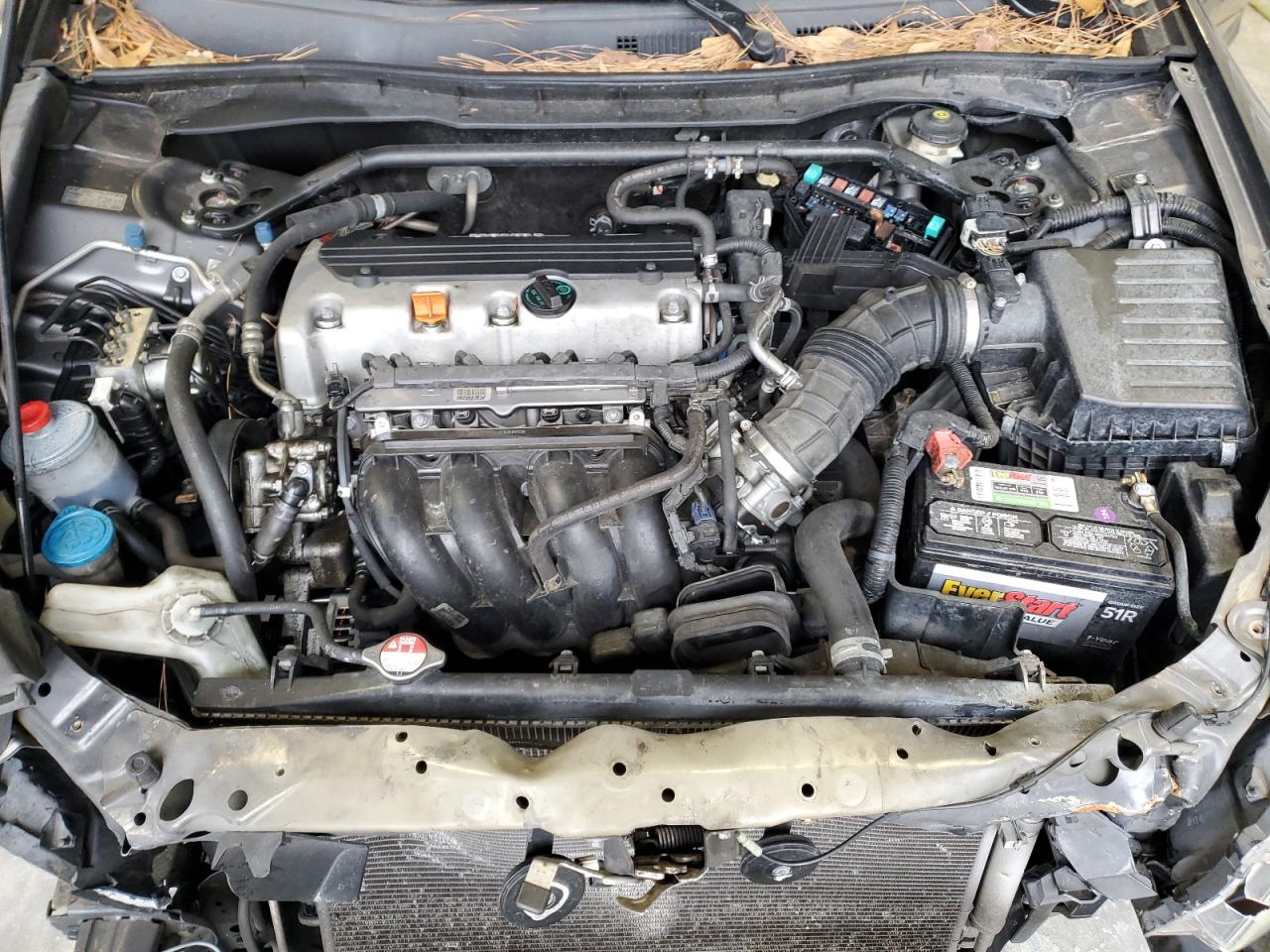 2010 Honda Accord - Image 11