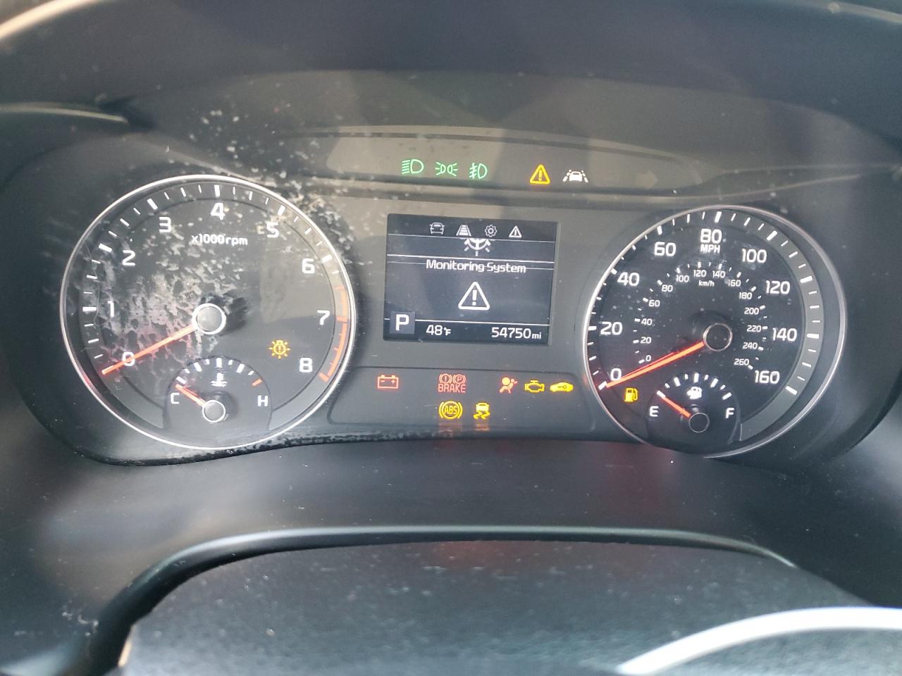 2020 Kia Forte - Image 9