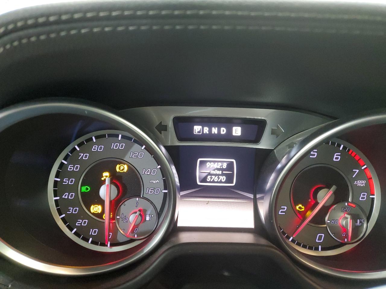 2013 Mercedes-Benz SL-klasse - Image 9