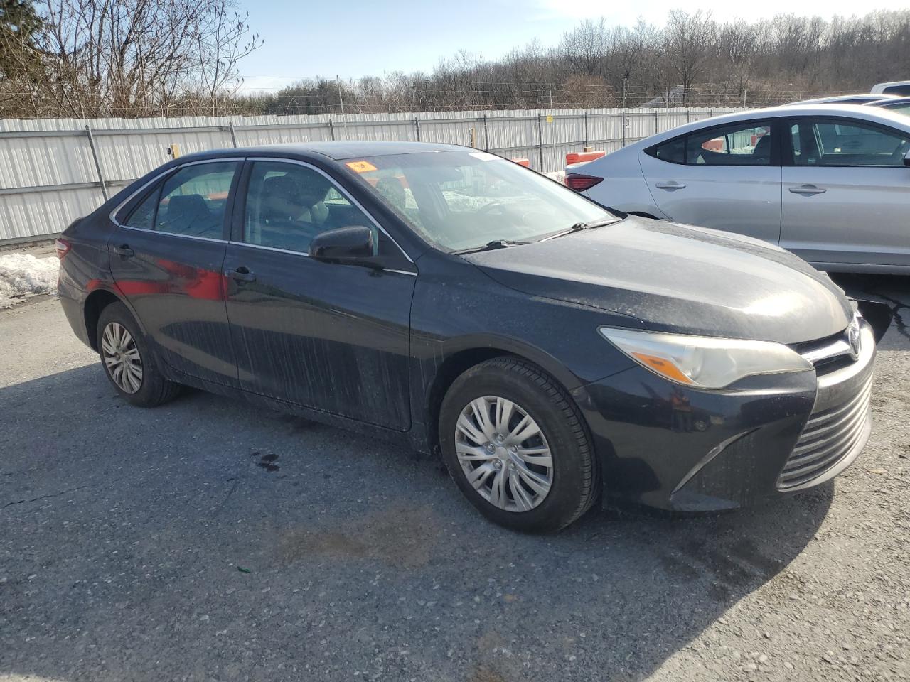 2017 Toyota Camry - Image 4