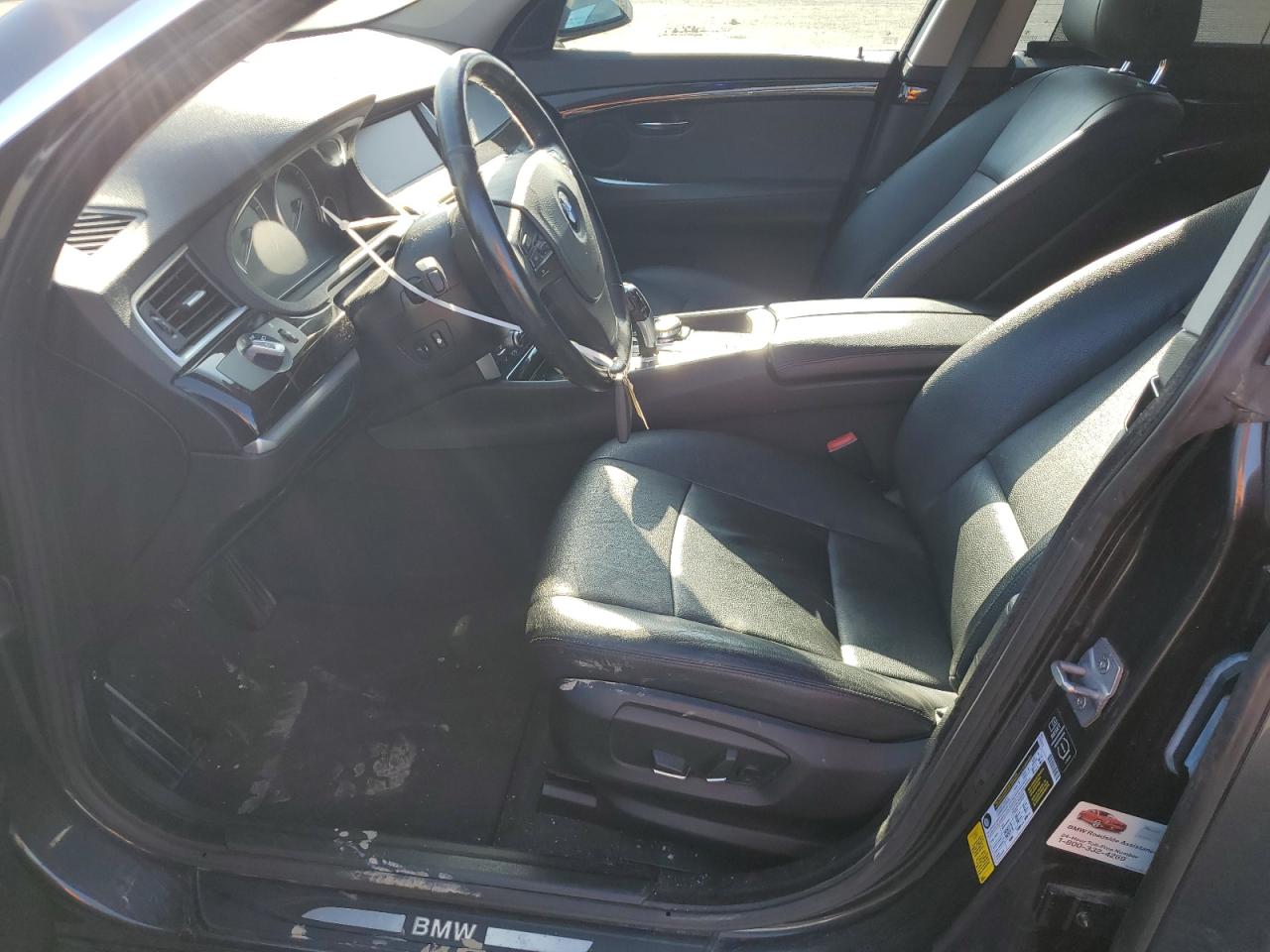 2014 BMW 5er - Image 7