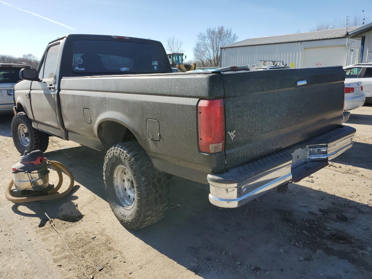 1996 Ford F-150 - Image 2