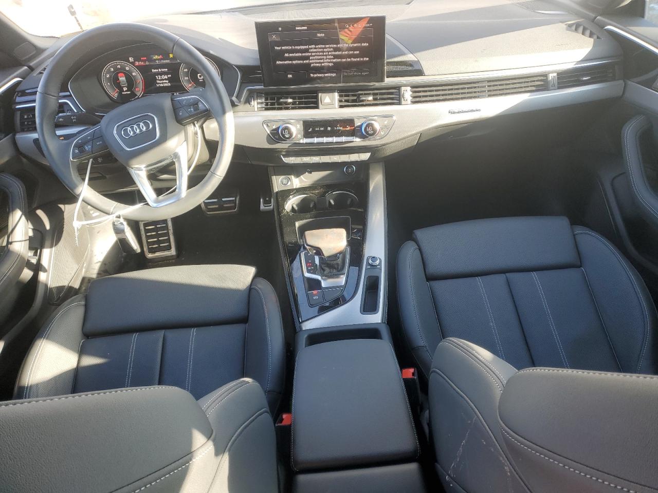 2024 Audi A5 - Image 8