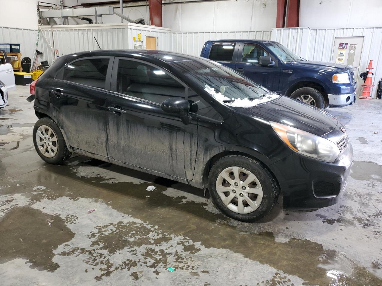 2013 Kia Rio - Image 4