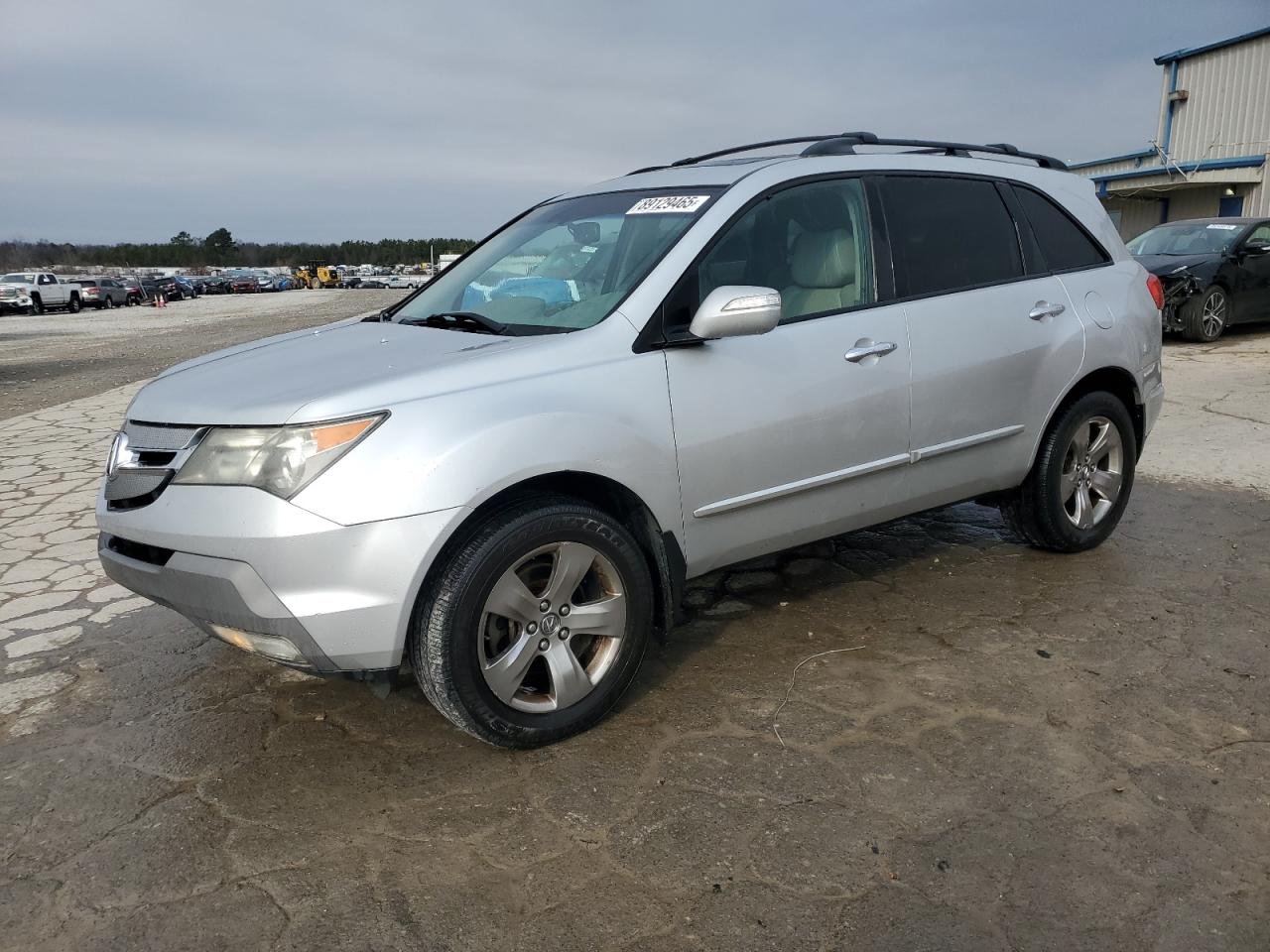 2008 Acura MDX - Image 1