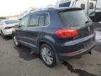 2016 Volkswagen Tiguan S for Sale in Glassboro, NJ - Vandalism
