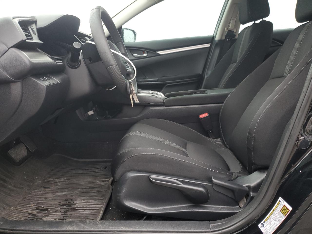 2020 Honda Civic - Image 7