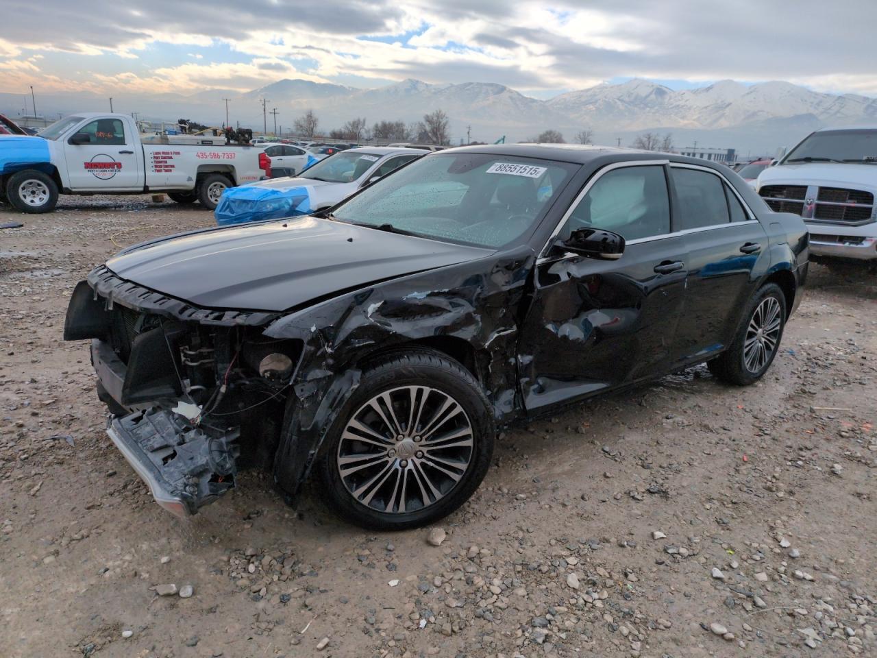 2012 Chrysler 300 - Image 1