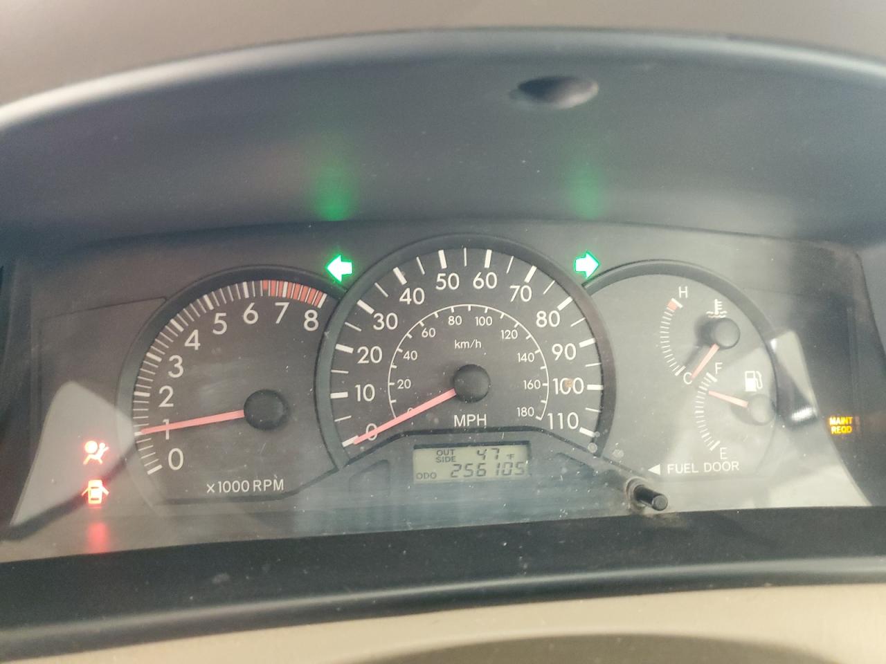 2006 Toyota Corolla - Image 9