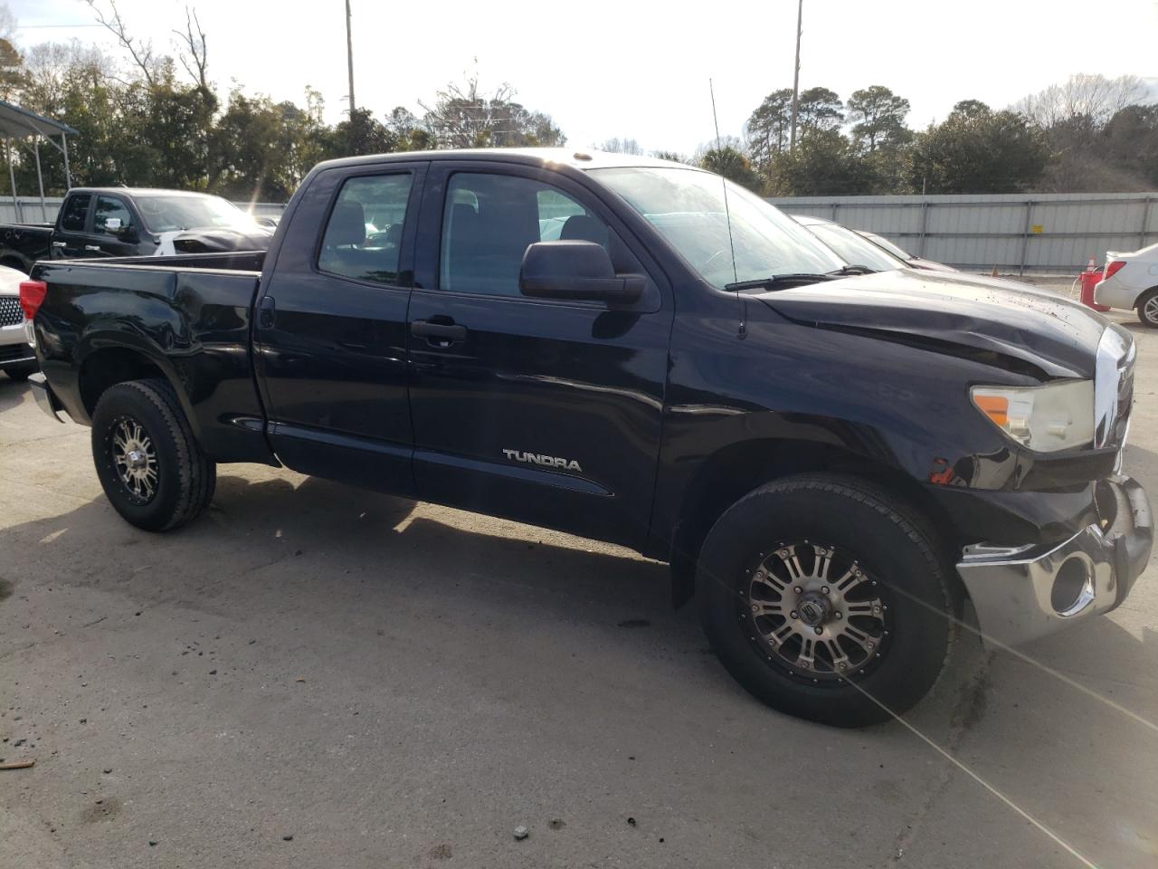 2013 Toyota Tundra - Image 4