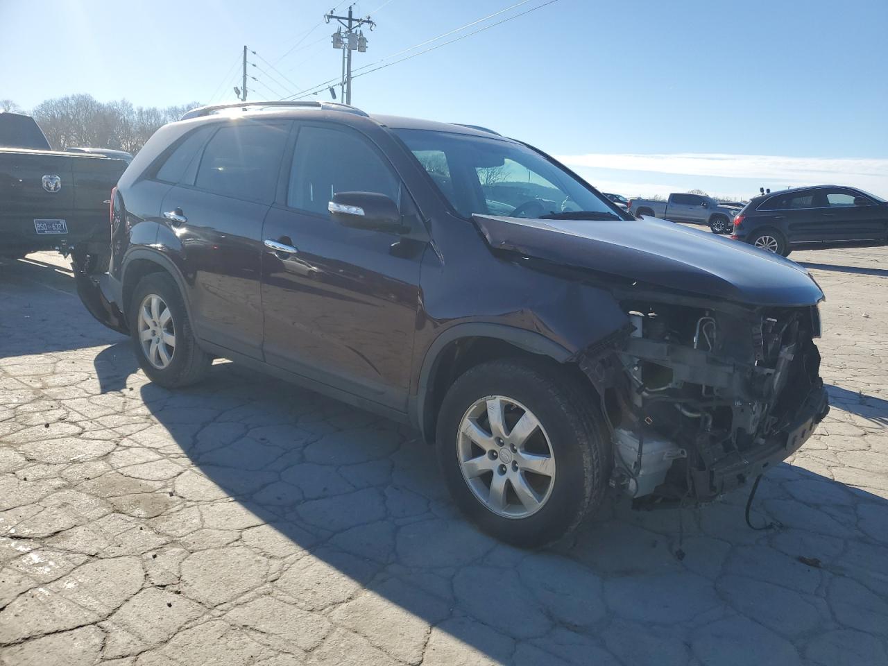 2011 Kia Sorento - Image 4