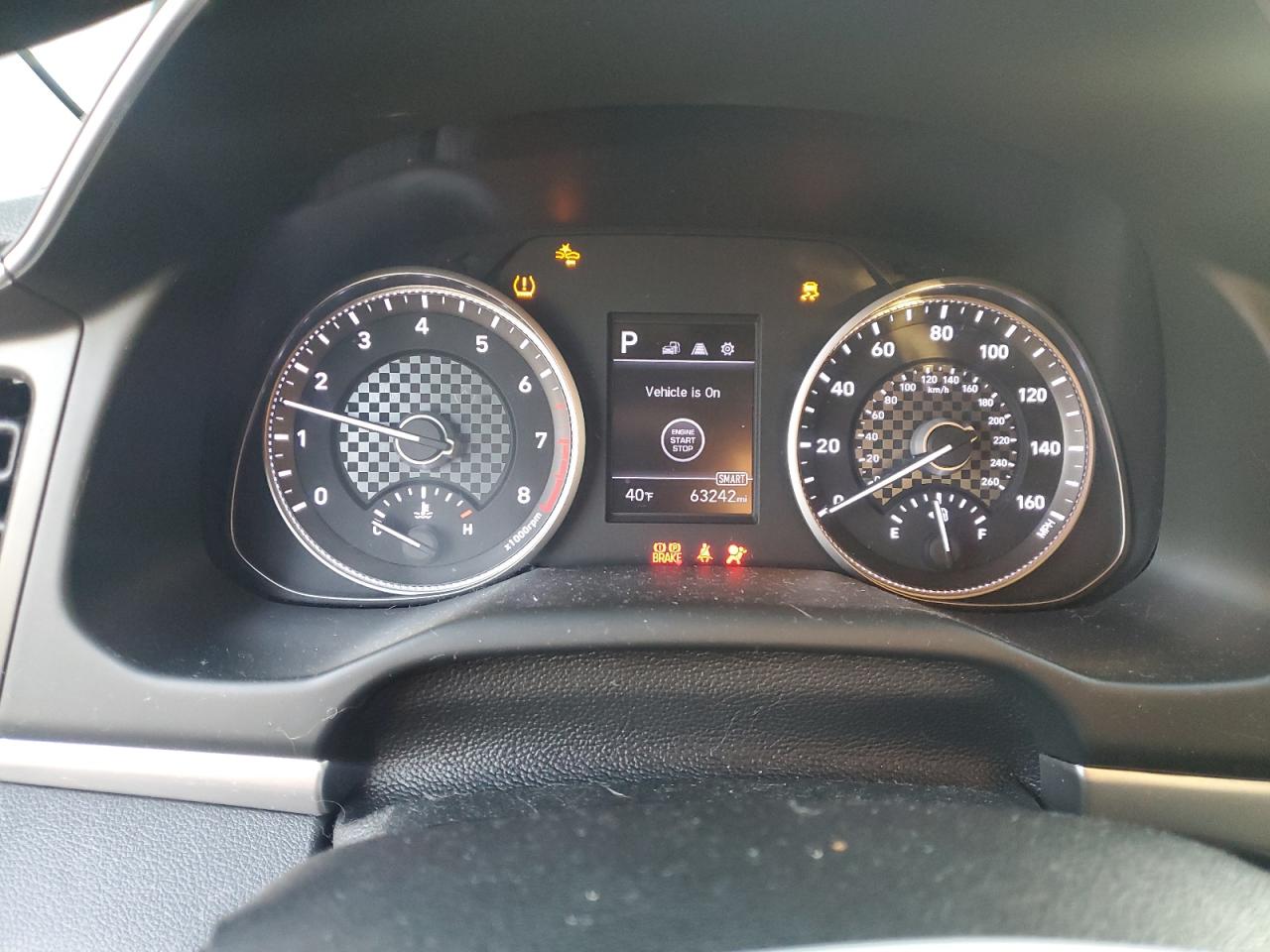 2020 Hyundai Elantra - Image 9