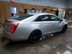 2014 Cadillac Xts Luxury Collection de vânzare în Kincheloe, MI - Front End