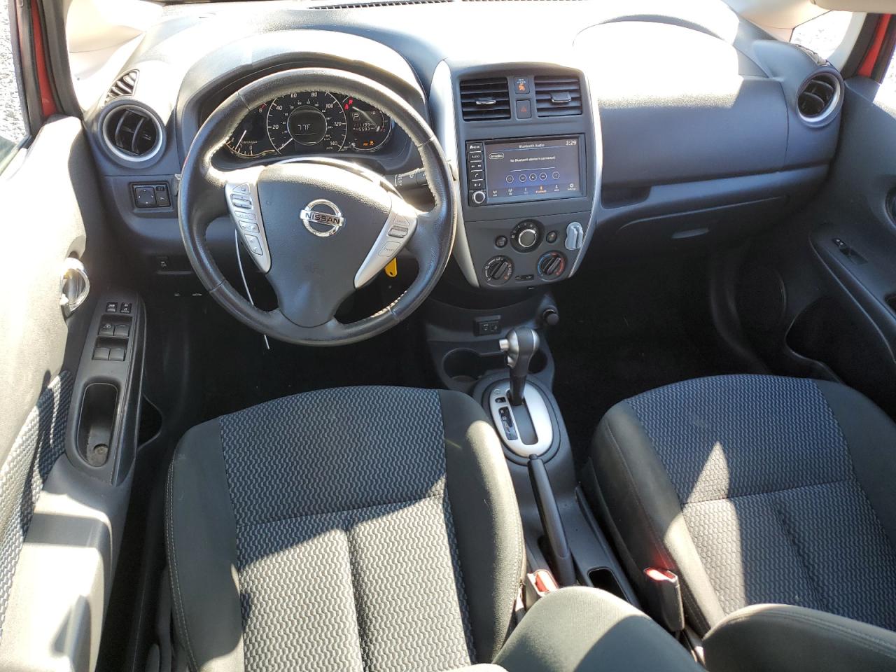 2019 Nissan Versa - Image 8