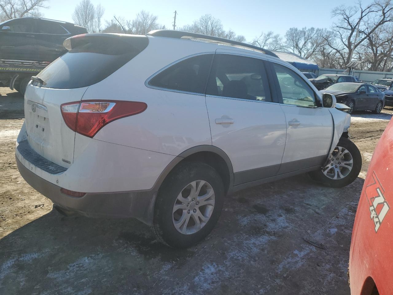 2012 Hyundai Veracruz - Image 3