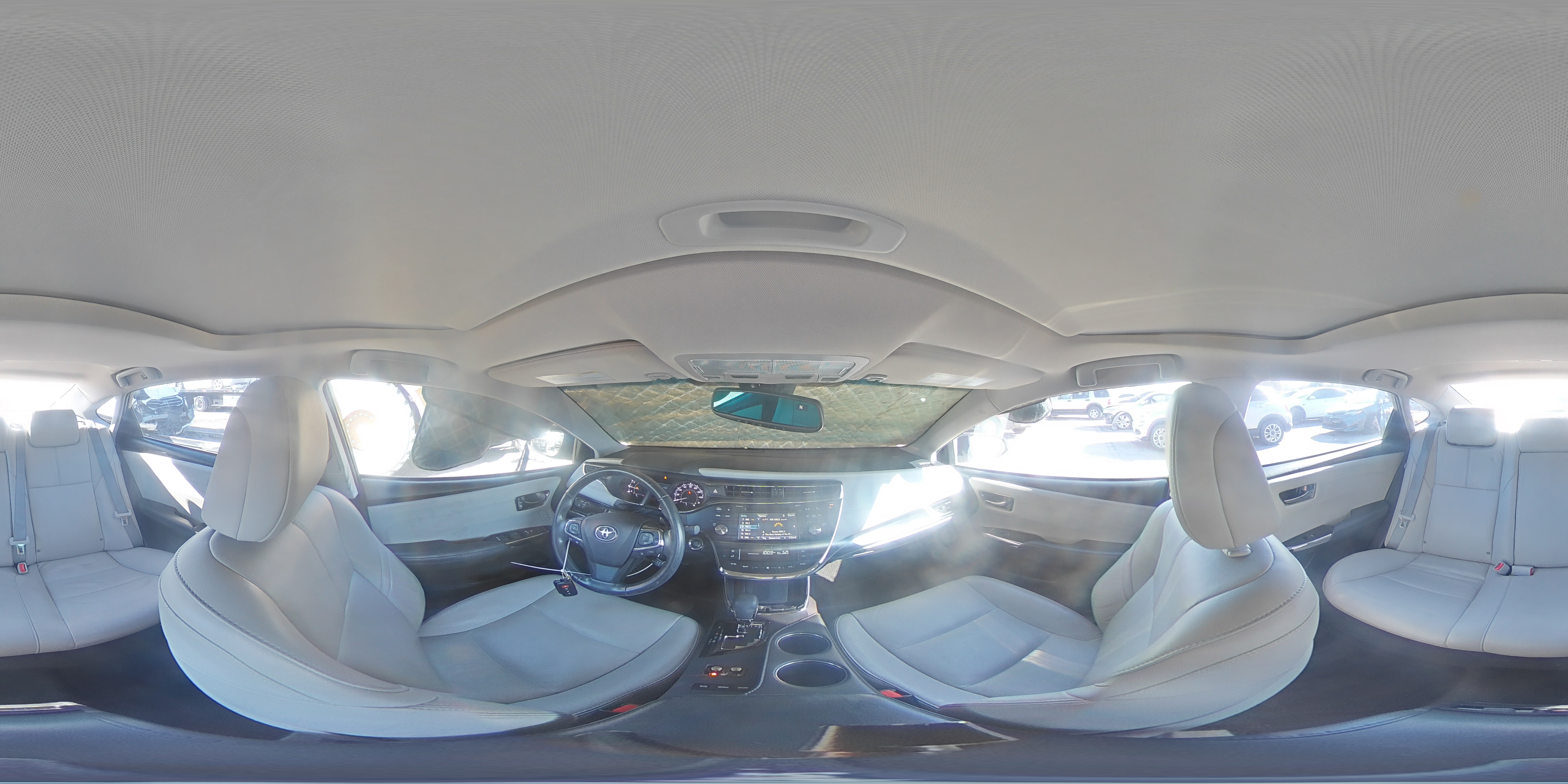 2017 Toyota Avalon - Image 15