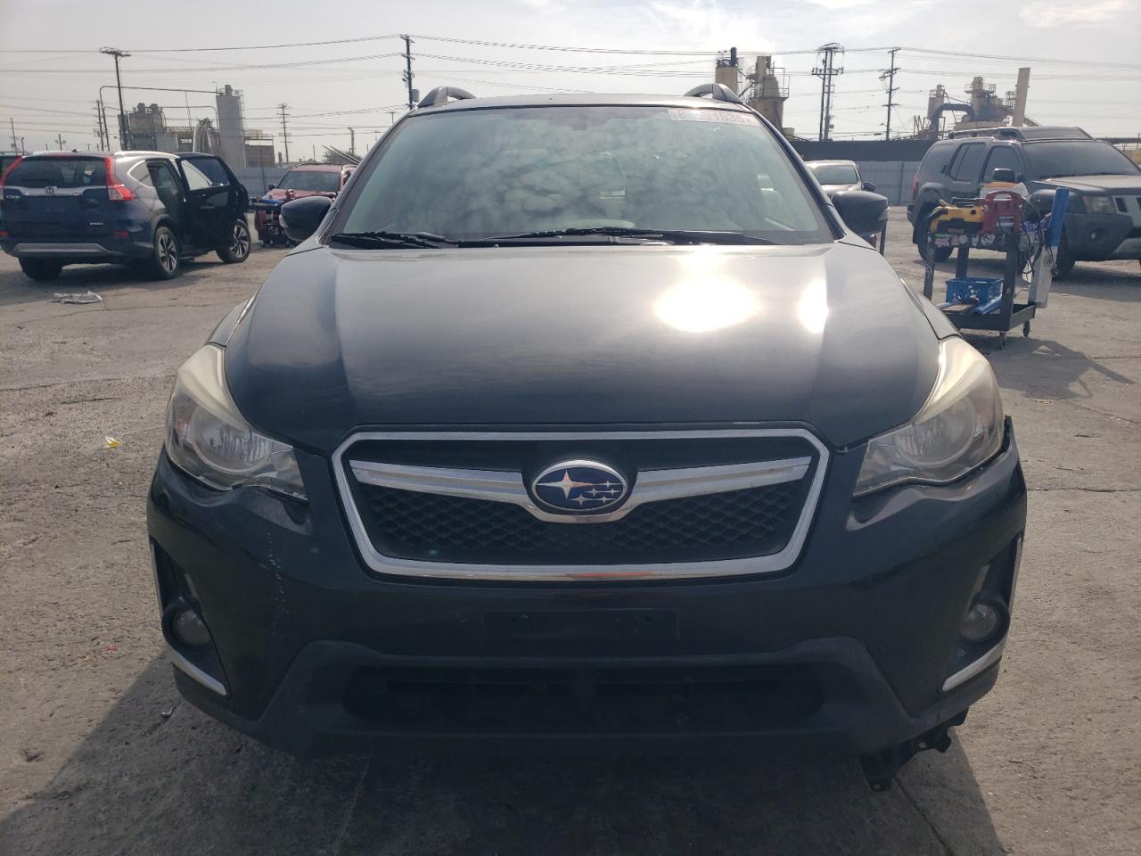 2017 Subaru XV - Image 5