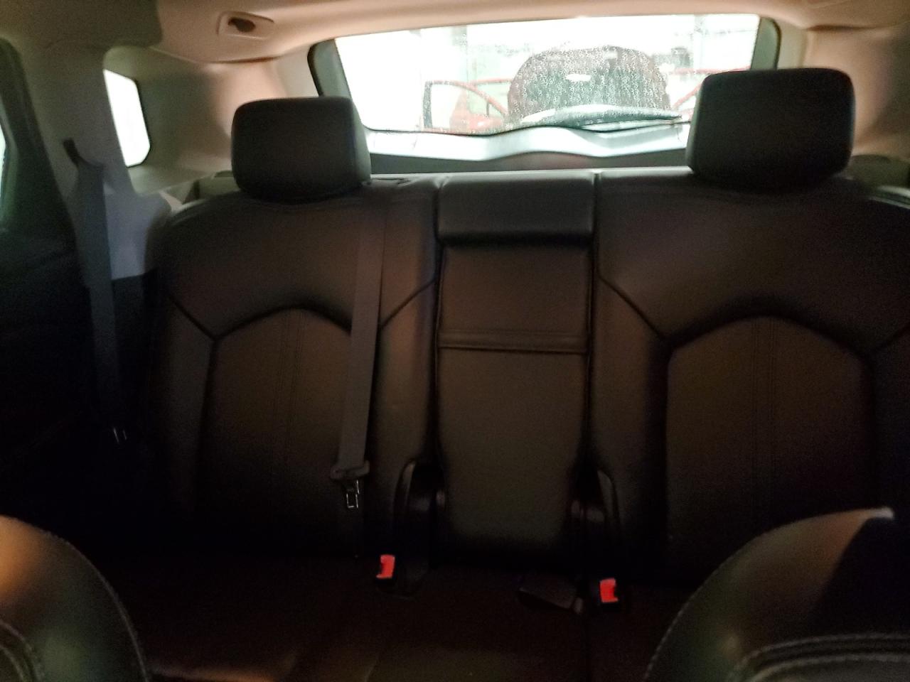 2014 Cadillac SRX - Image 10