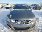 2012 Volkswagen Cc Sport продається в Kansas City, KS - Mechanical