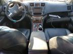 2013 Toyota Highlander Limited na sprzedaż w Earlington, KY - Front End