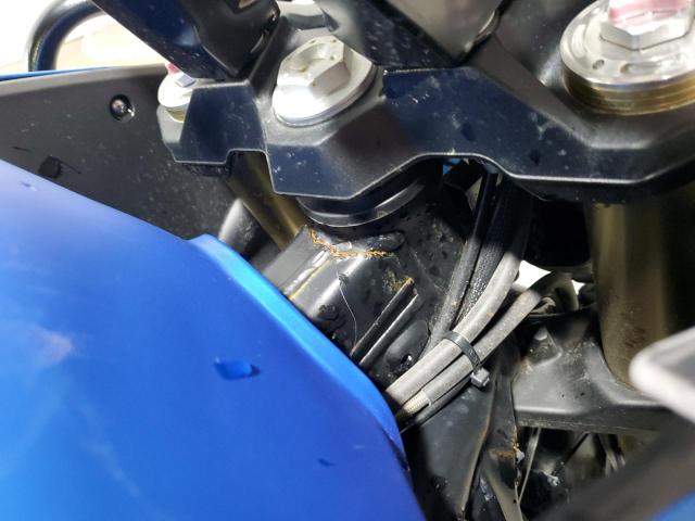 2023 CF MOTO 650 ADVENTURA 