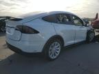 2020 Tesla Model X  იყიდება Grand Prairie-ში, TX - Front End