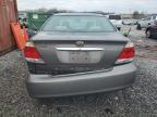 2006 Toyota Camry Le na sprzedaż w Hueytown, AL - Rear End