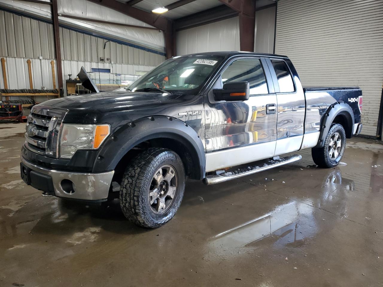 2009 Ford F-150 - Image 1