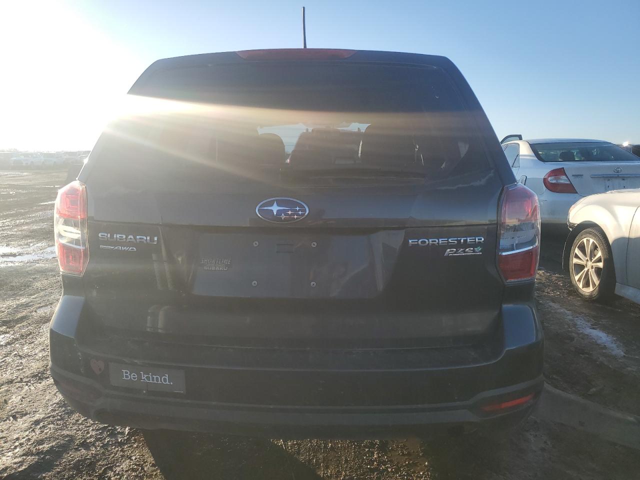 2014 Subaru Forester - Image 6