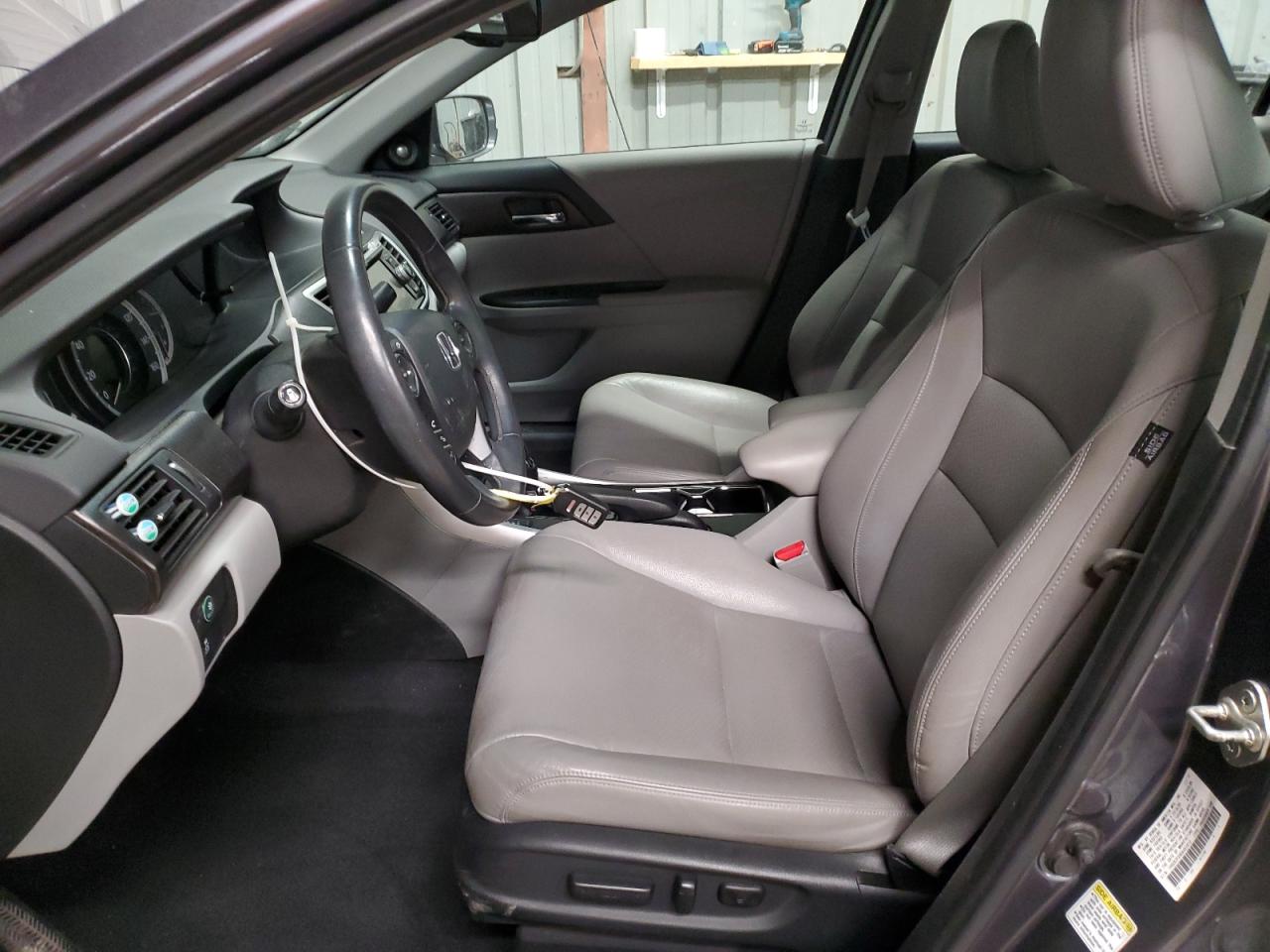 2013 Honda Accord - Image 7