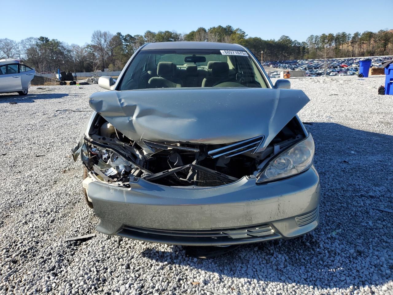 2005 Toyota Camry - Image 5